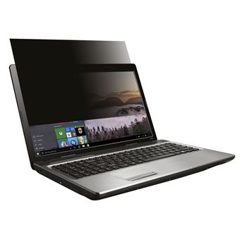 Mobilis - Filtre de confidentialité pour ordinateur portable - largeur de 12,5 pouces - 1