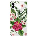 Coque Souple Anti-choc Pour IPhone XR – Motif Flamant Rose – Silicone/gel – Protection Renforcée – Neuf Avec EAN