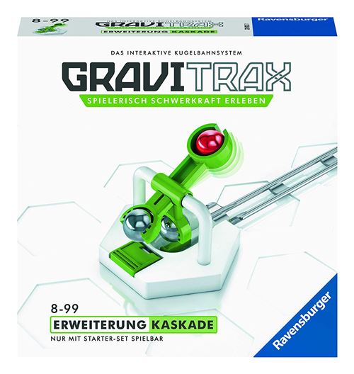 Gravit RAX 27612 Cascade Jouet - Jeu en langue allemande