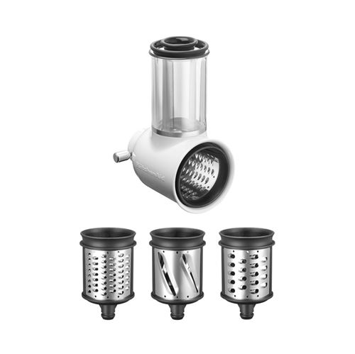 Kitchenaid 5Ksmvsa Accessoires Rappeur Trancheur