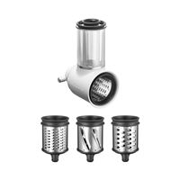 Kitchenaid 5ksmvsa Accessoires Rappeur Trancheur