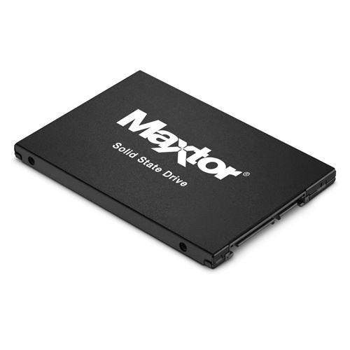 Maxtor Z1 YA240VC1A001 - SSD - 240 Go - interne - 2.5\