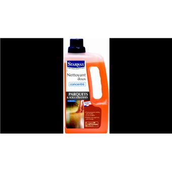 Impéarmabilisant eau et graisse STARWAX - bidon 1L - SW269 - 1