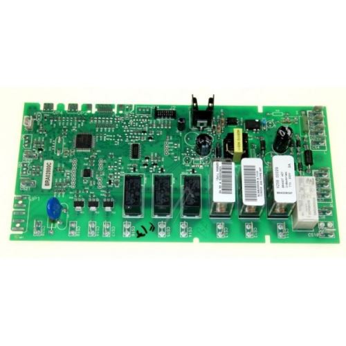 Brandt Module De Puissance pour Cuisiniere Fagor