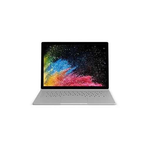 Surface book2 core i7