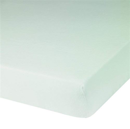 Alèse Housse Imperméable Blanc des Vosges 160x200