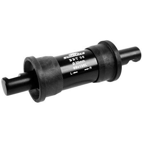 SunRace Vilebrequin BBT08 Spie 136/35 mm