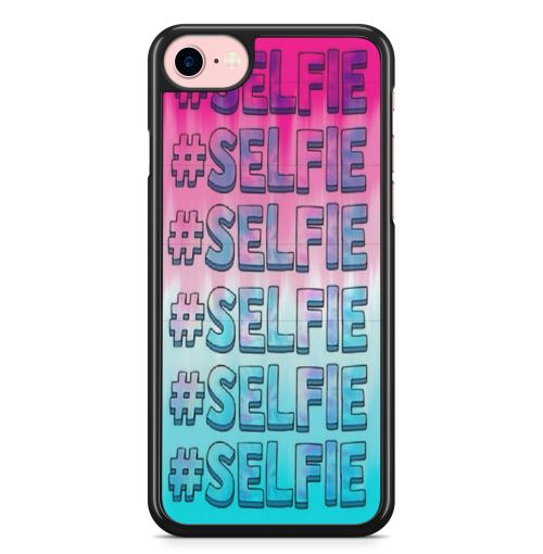 Coque Fifrelin pour iPhone 7 PLUS et iPhone 8 PLUS Selfie