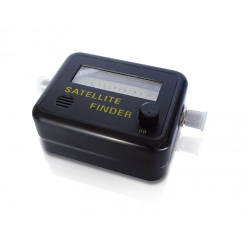 Metronic - capteur signal satellite