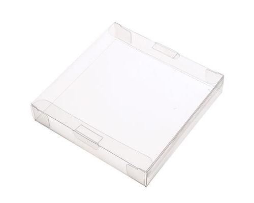 TEMPSA 10PCS Boîte Housse de Protection De Carte de Jeu Pr Nintendo Game boy GBA CIB
