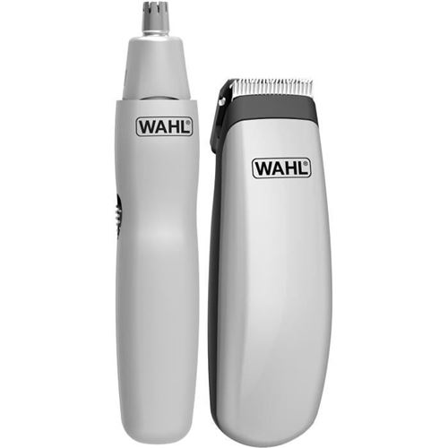 Soutiers - Clippers Wahl Toilettage Kit de Voyage