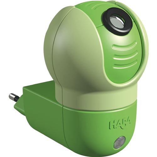 Veilleuse projecteur Mouton ensommeillé Haba