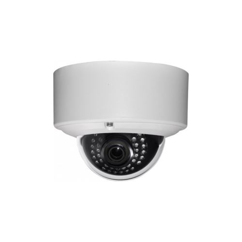 Caméra dôme HD-CVI/HD-CVI/AHD/CVBS antivandale