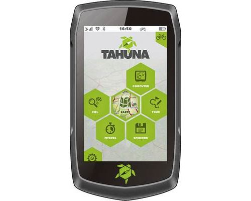 Teasi One - Outdoor-Navi