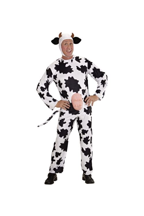 Costume vache l