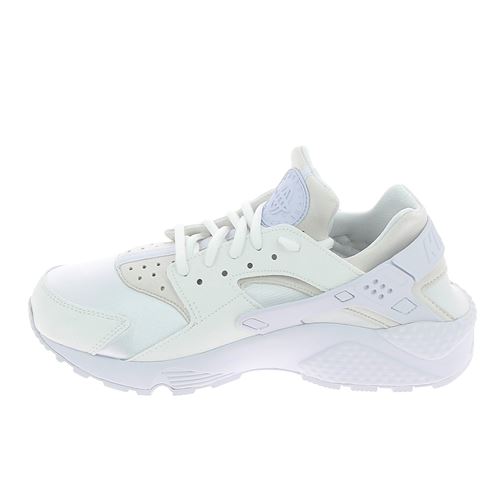 nike huarache ultra argent