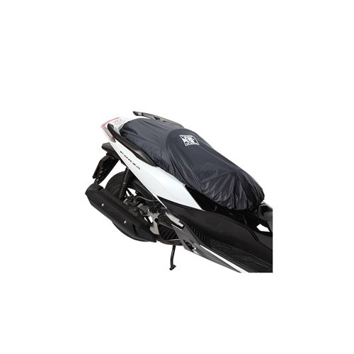Couvre-housse de selle tucano mano seat cover bleu 130x80cm (238)