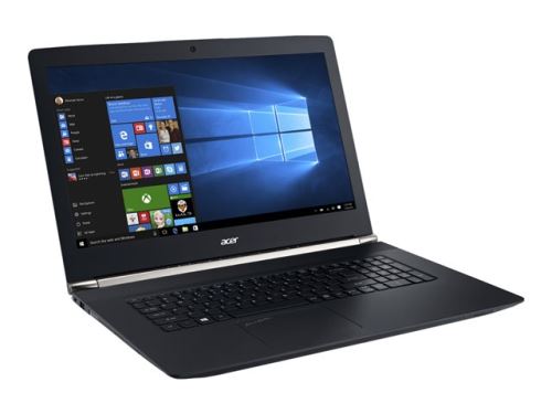 Acer Aspire V 17 Nitro 7-792G-74U5 Black Edition Intel Core i7