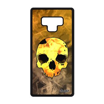 coque galaxy note 9 tete de mort coque galaxy note 9 tete de mort