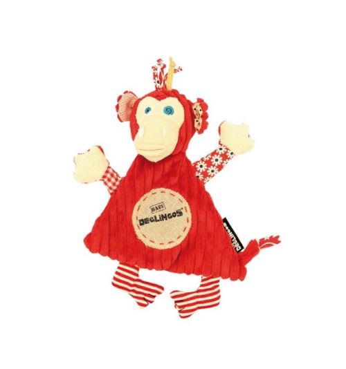 Baby Deglingos BOGOS Le Singe