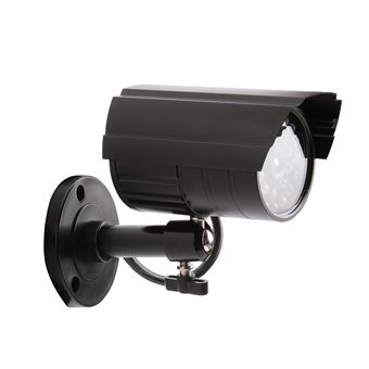 Olympia DC 500 Caméra de sécurité factice de haute qualité - 1