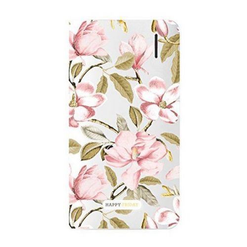 Power Bank Happy Friday HFPWB001 4000 mAh