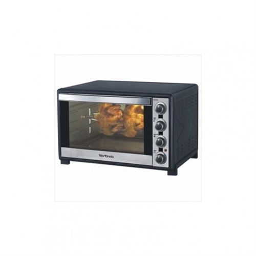 Four standard Mx Onda MXHC2600 60 L 2200W Acier inoxydable