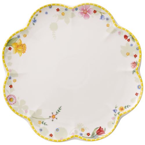 Villeroy & Boch - Spring Awakening Assiette plate