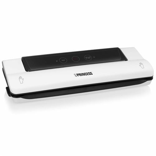 Princess 492960 - Emballeuse sous vide - 110 Watt