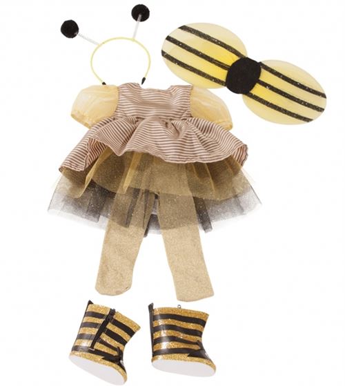 Gotz - Ensemble abeille, 6-pièces