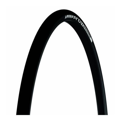 Pneu route 700 x 23 michelin pro4 endurance edition noir ts 225g (23-622)