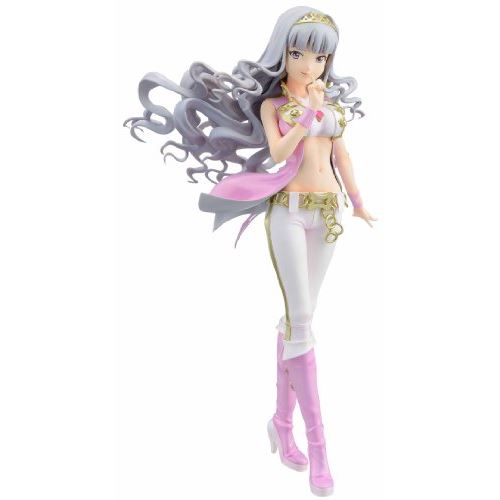 Megahouse The Idolmaster 2 Takane Brilliant Stage Pvc Figure