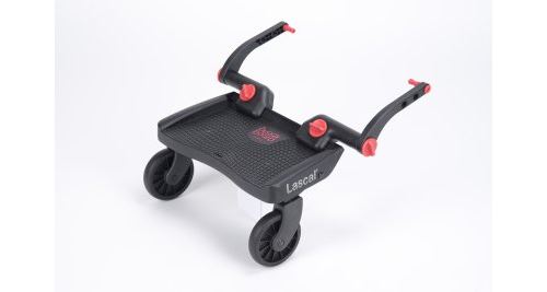 Mini buggy board lascal