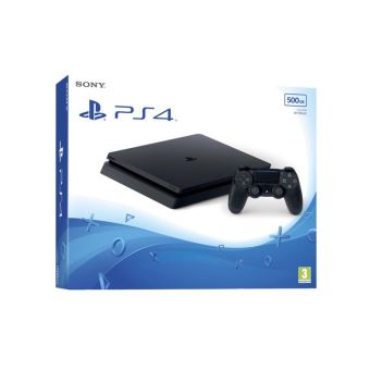 Playstation 4 slim pret store