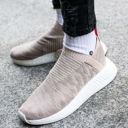 adidas nmd chaussette