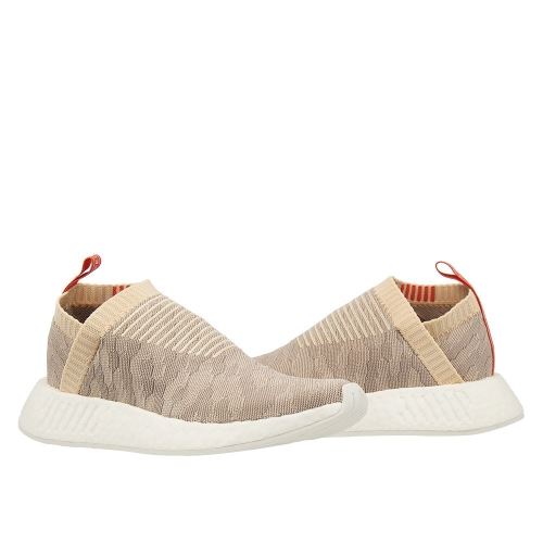 adidas nmd Beige femme