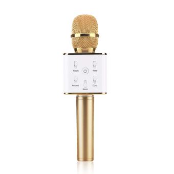 alpexe q7 bluetooth draadloze microfoon