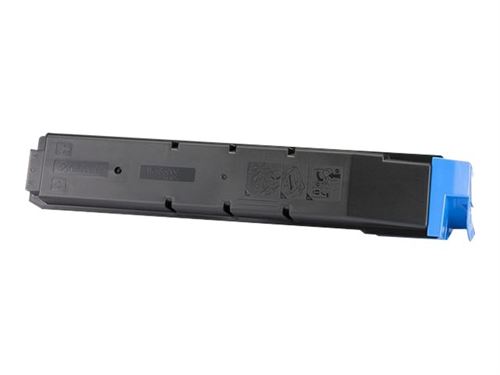 Kyocera Toner cyan TK - vue 2