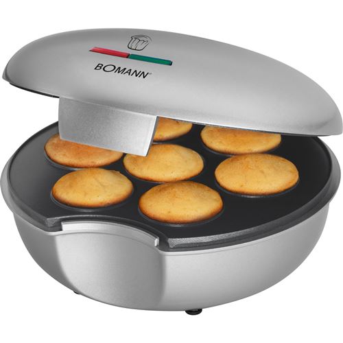 Bomann Cupcake Machine MM 5020
