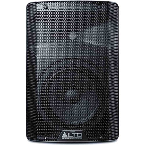 Alto Professional TX208 - Enceinte 8 bi-amplifiée - 140W
