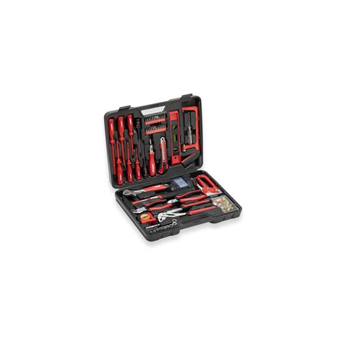 Meister Coffret A Outils 60 Pieces