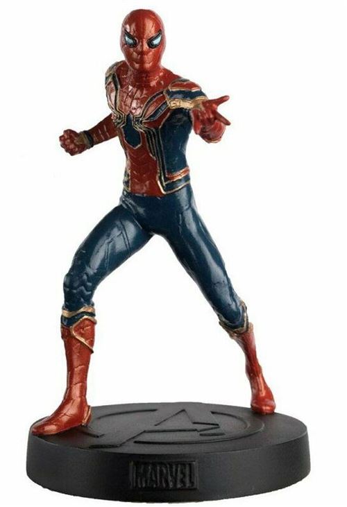 Figurine movie collection - marvel - spider-man 13 cm