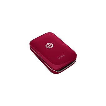 HP Sprocket Imprimante Photo portable (Bluetooth, impression