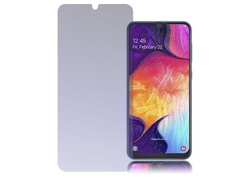 Protecteur d'Écran Samsung Galaxy A50 en Verre Trempé 4smarts Second Glass
