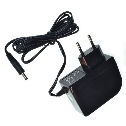 Chargeur Secteur Universel 17 Embouts - 5V - Compatible Avec TV Box TT X96 Et Nombreux Appareils électroniques - Protections Multiples (surtension, Surchauffe)
