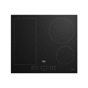 Plaque gaz SCHOLTES SOTG1630W