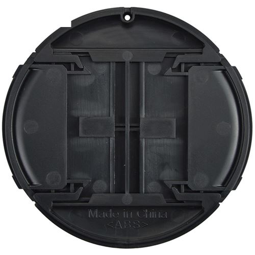 Bouchon D'Objectif 40.5mm - Cache Lentille Avant Avec Clip Pour Appareil Photo