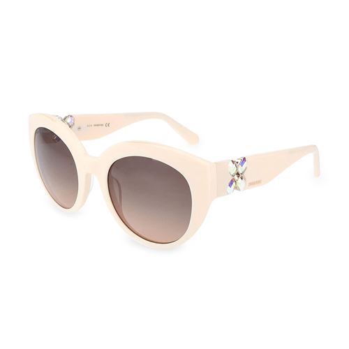 Lunettes de soleil Femme Swarovski SK-0140-25B (ø 52 mm)