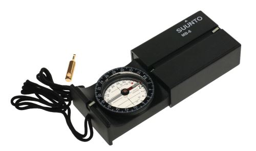 Compas MB-6 Normal