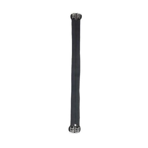 Comparer les prix de HORZE Sangle néoprene mixte pour chevaux - Taille 140 - Noir